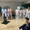Semana da Enfermagem chega ao 3º dia de atividades